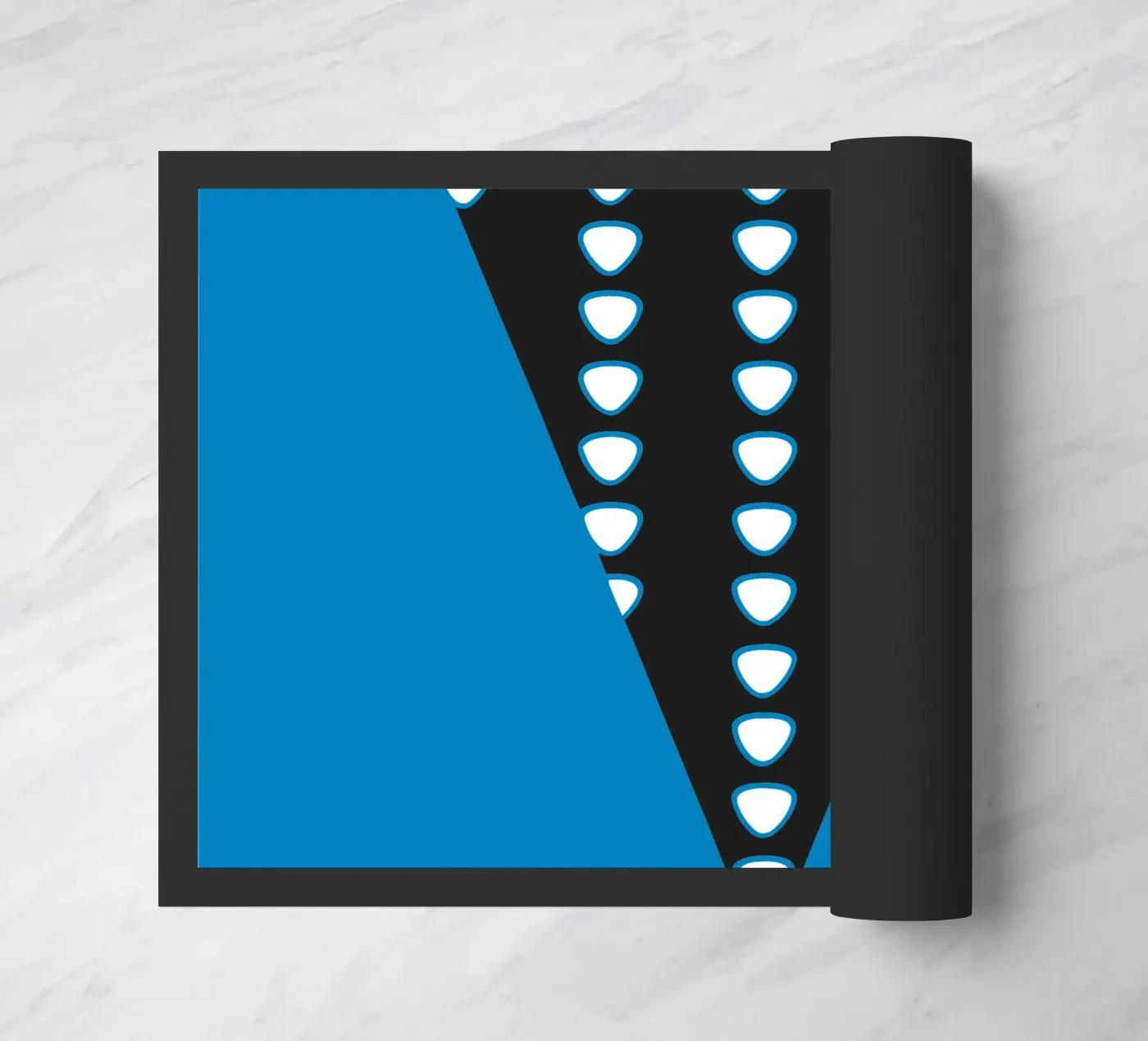 Formula Racing zerbino da LOOK DIFFERENT