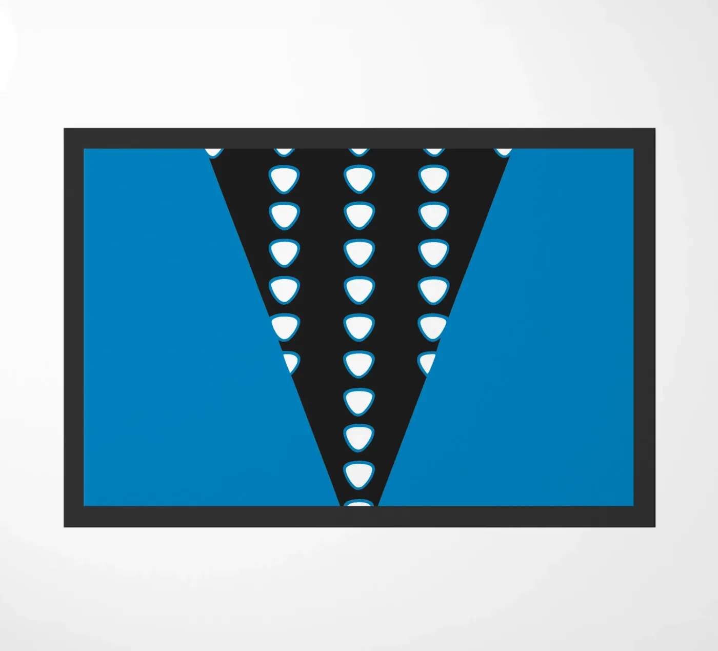 Formula Racing zerbino da LOOK DIFFERENT