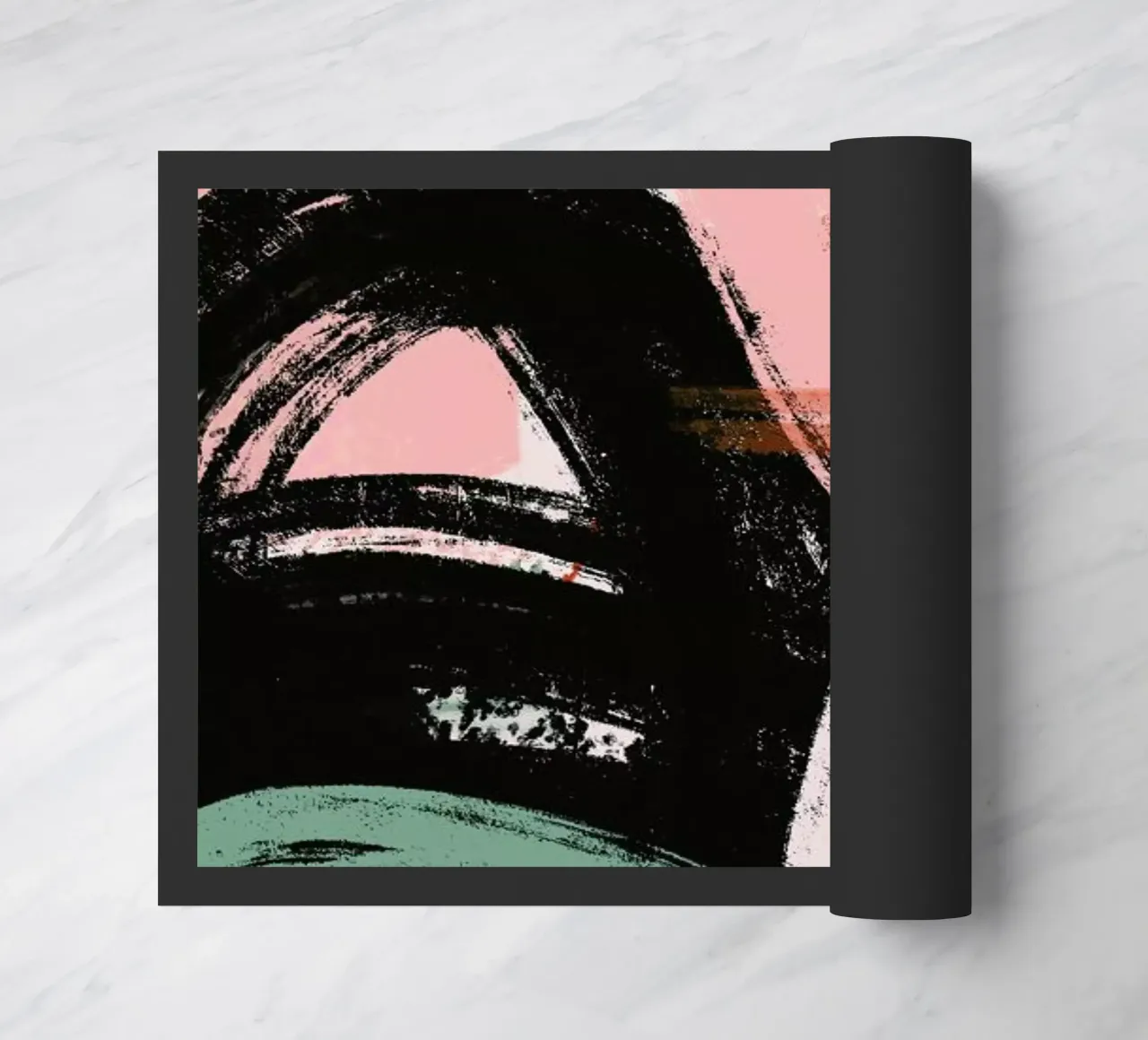 Brushed zerbino da Jilli Darling Art