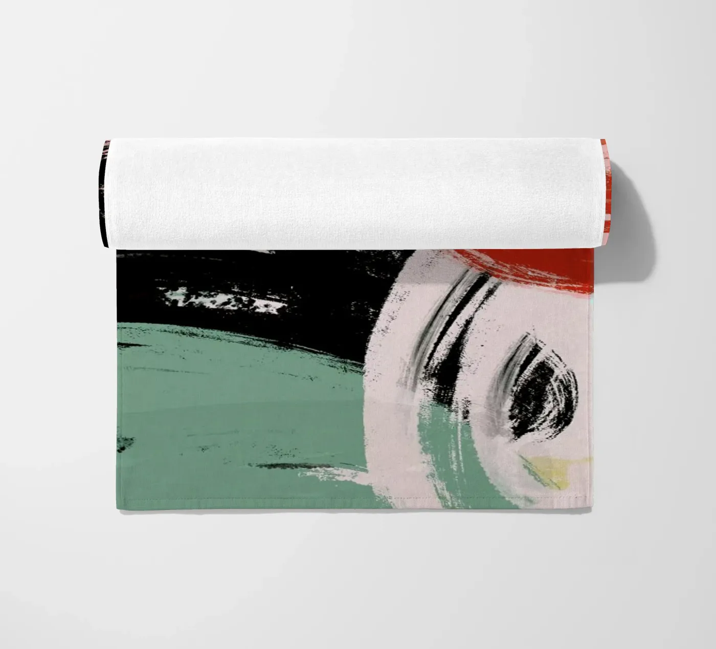 Brushed telo mare da Jilli Darling Art