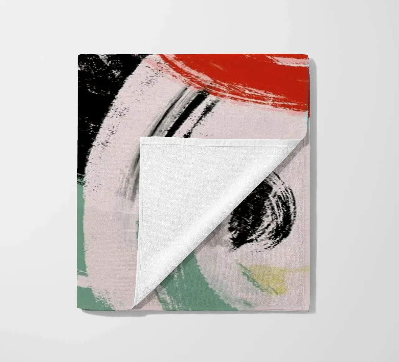 Brushed telo mare da Jilli Darling Art