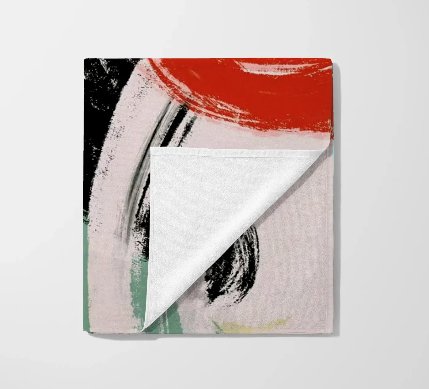 Brushed telo mare da Jilli Darling Art