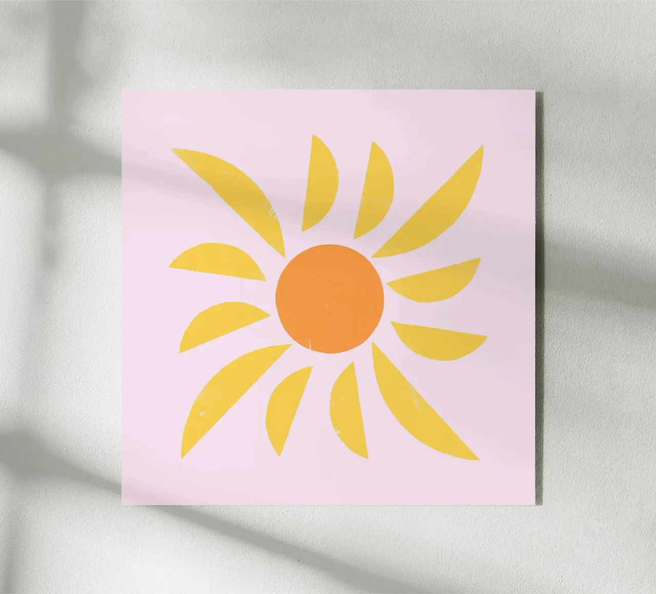 SUN Sun Cut plexiglass da All Colours