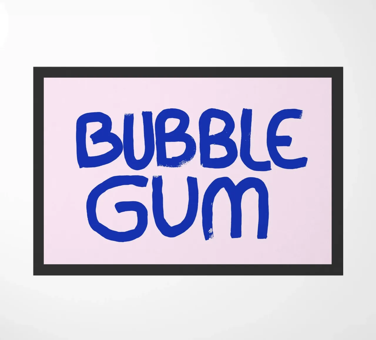 SUN Bubble Gum zerbino da All Colours