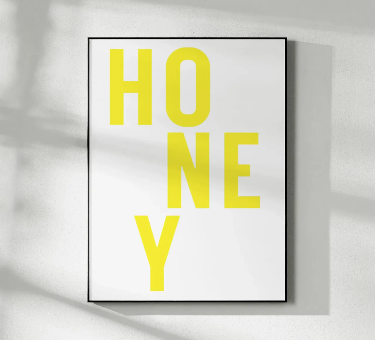 Honey plexiglass da Ohkimiko