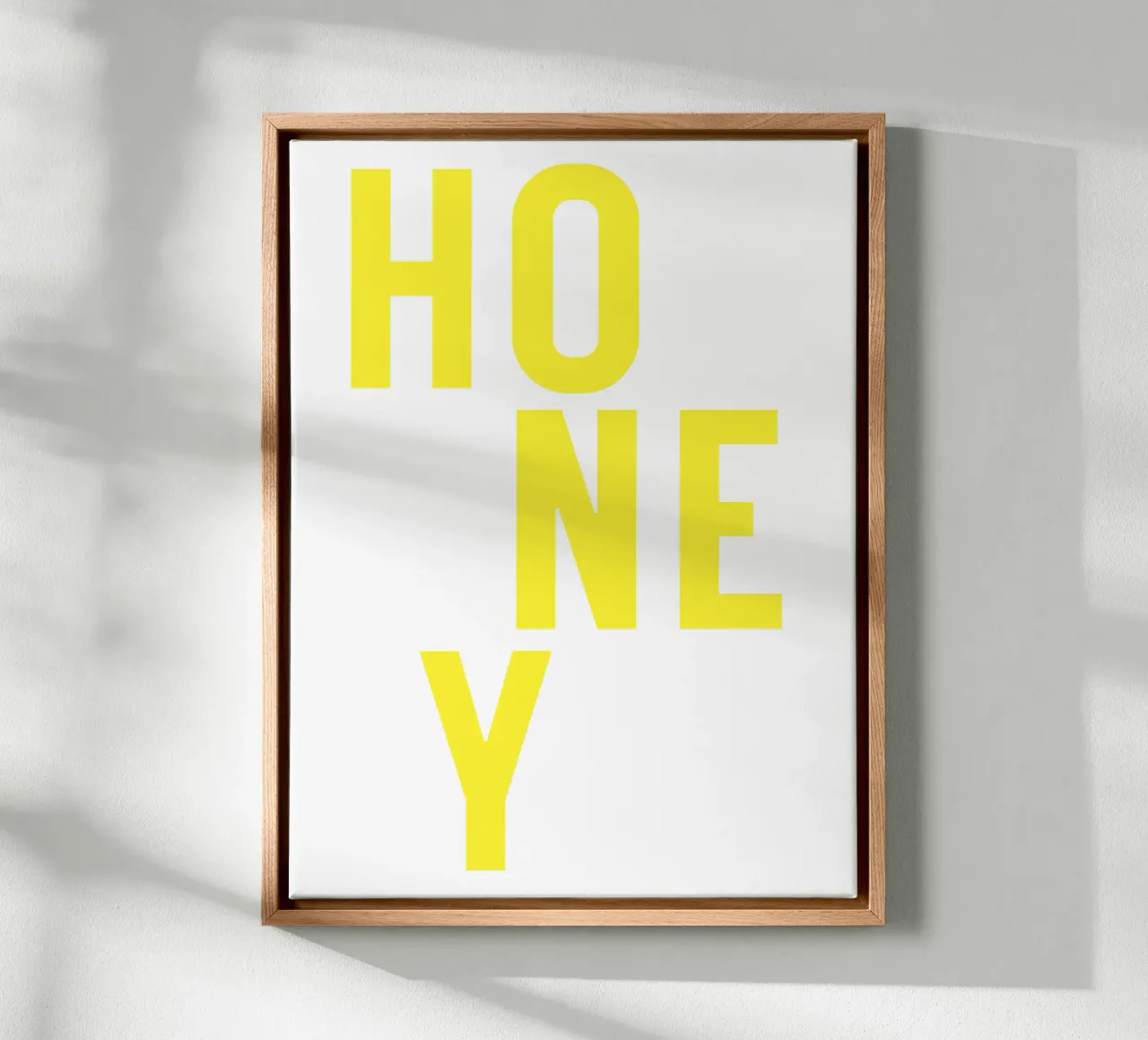 Honey canvas by Ohkimiko