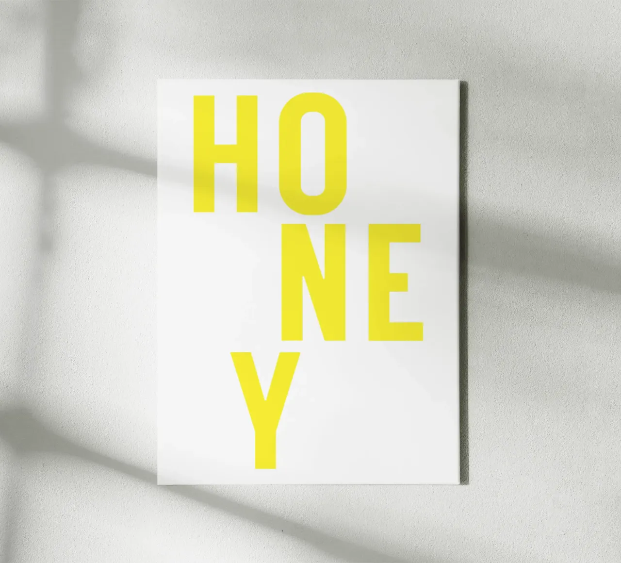Honey canvas by Ohkimiko