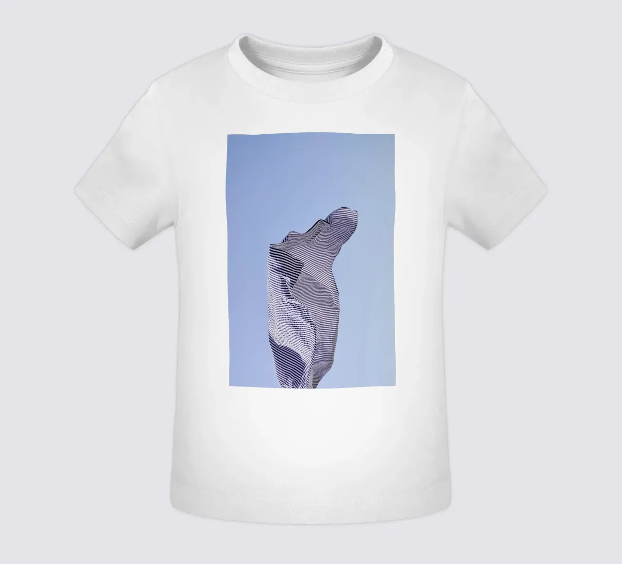 Weightless maglietta neonato da EyeEm Mobile GmbH