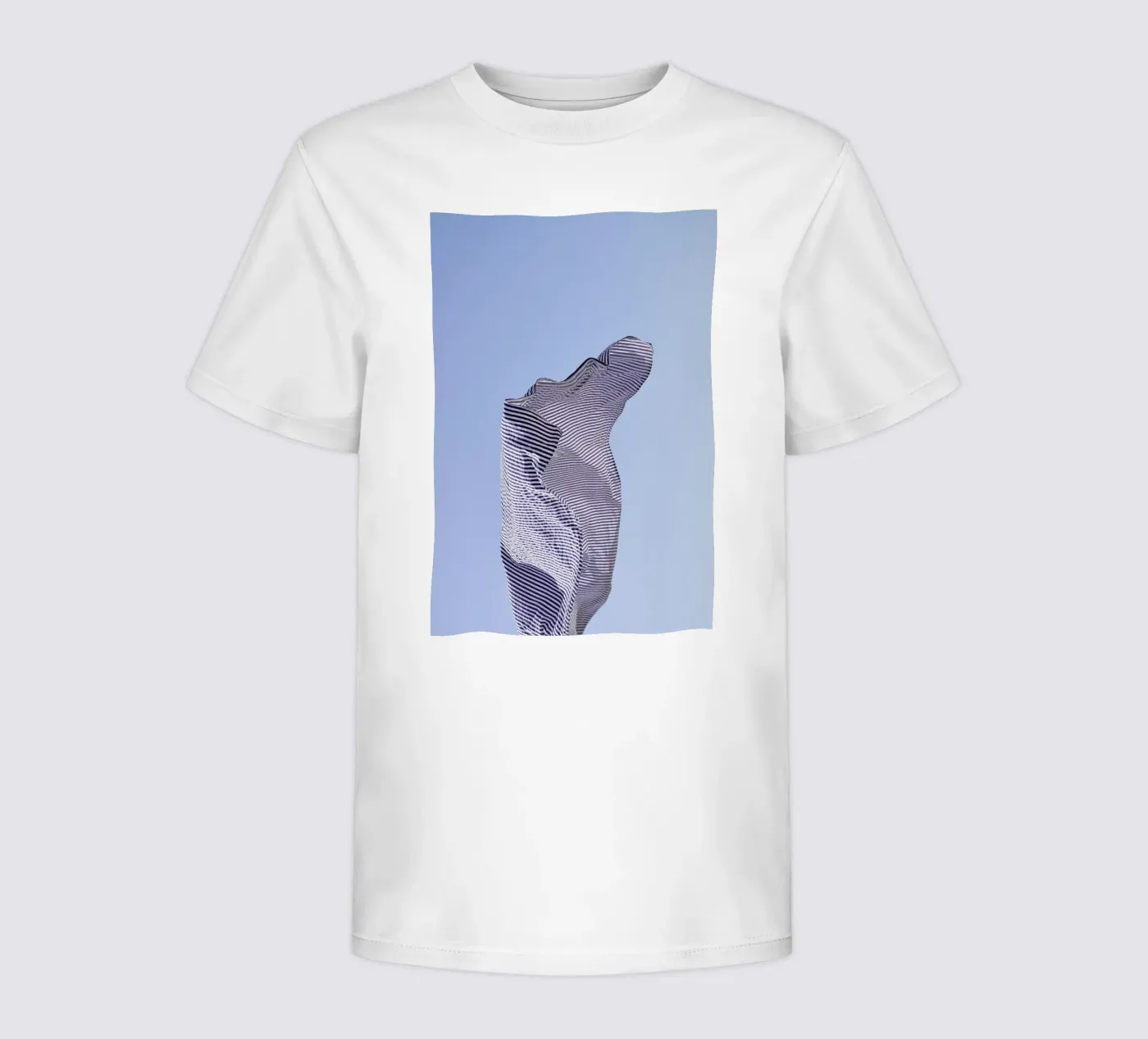Weightless t-shirt bambini da EyeEm Mobile GmbH