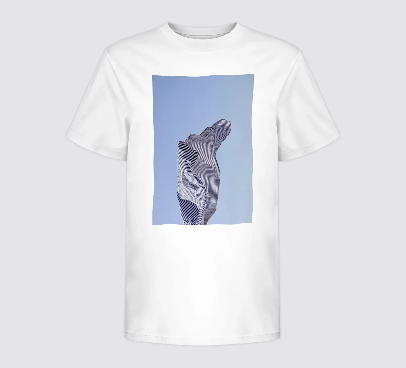 Weightless kinder t-shirt van EyeEm Mobile GmbH