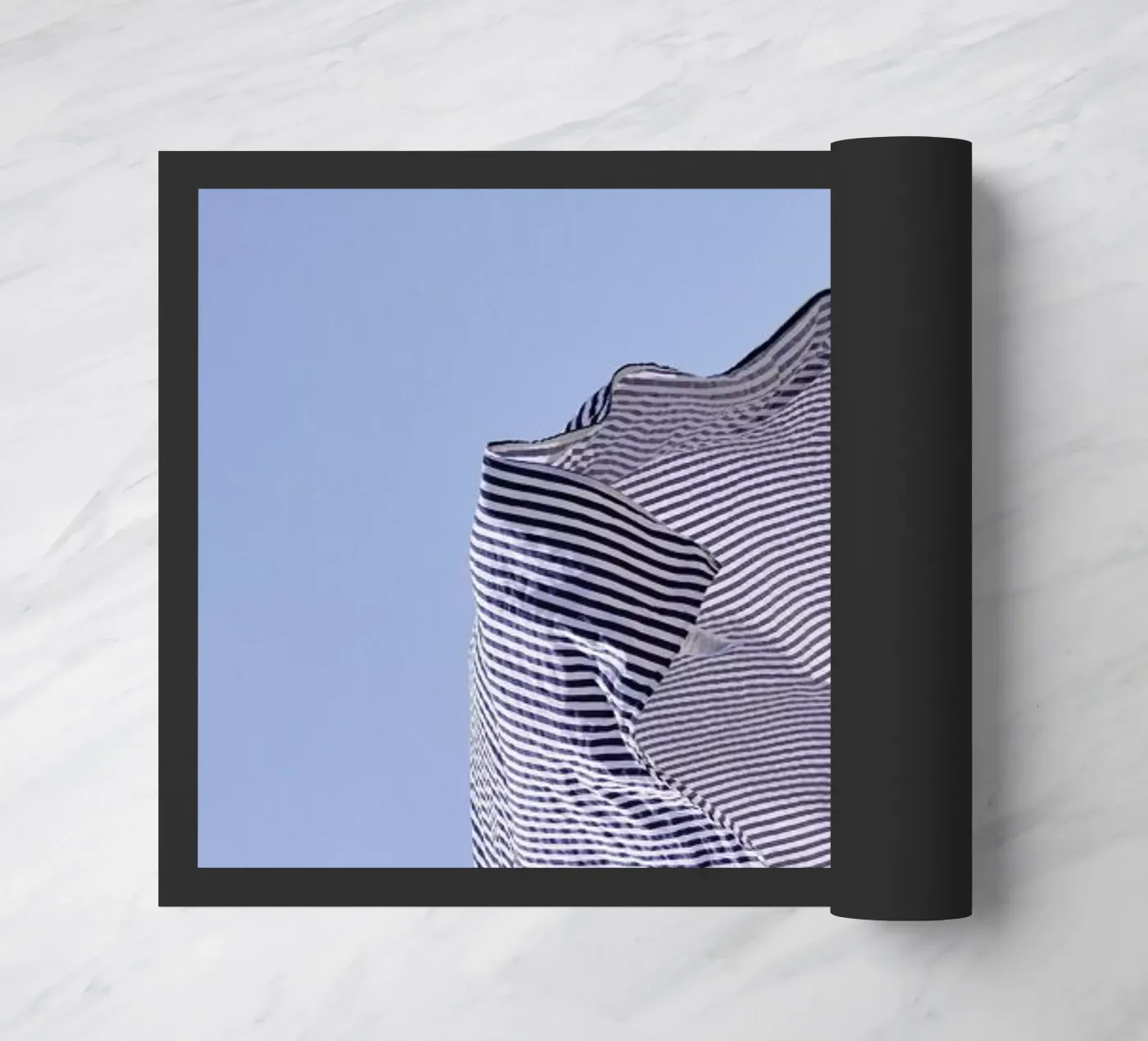 Weightless paillasson de EyeEm Mobile GmbH