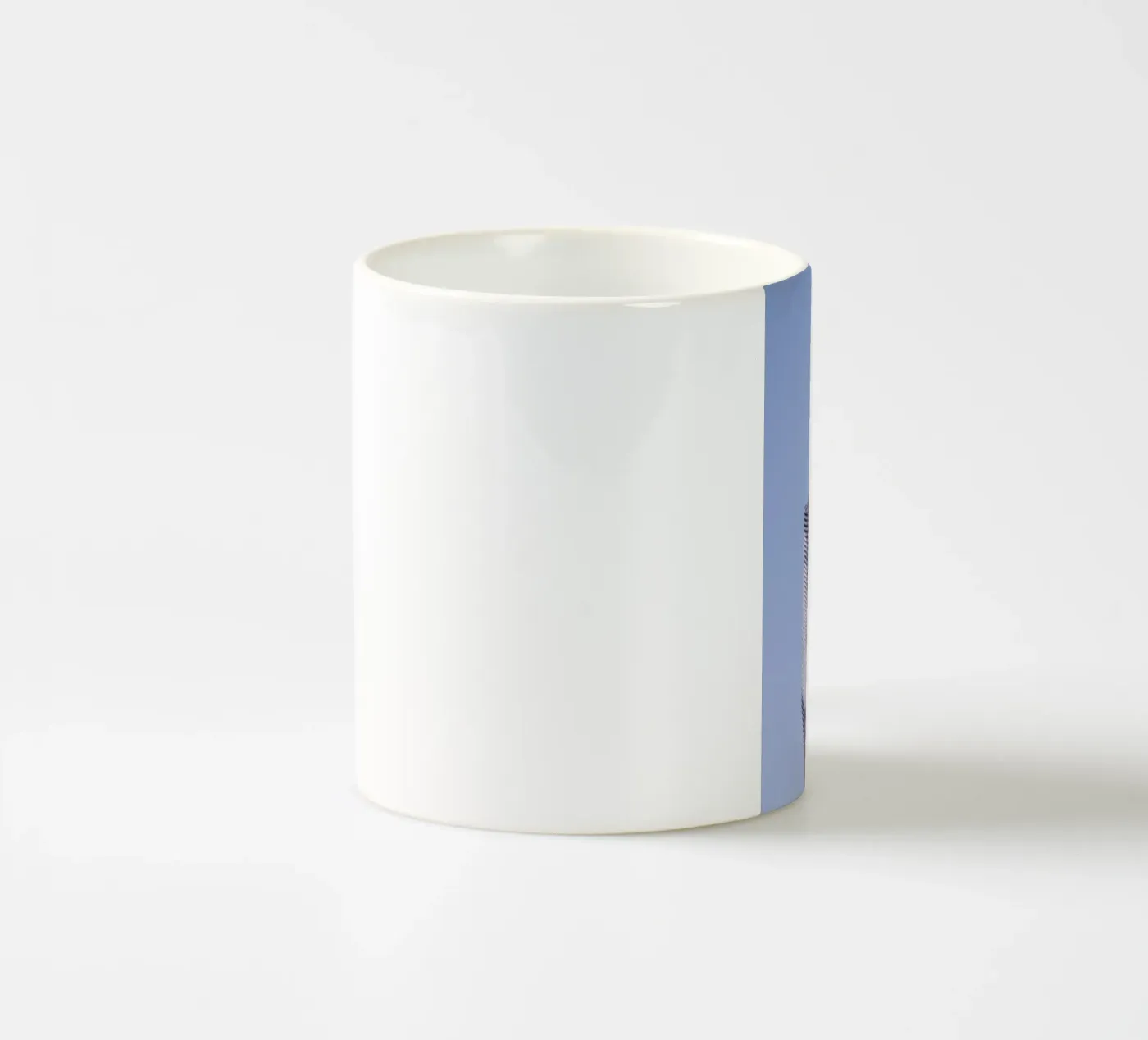 Weightless ceramic mug by EyeEm Mobile GmbH