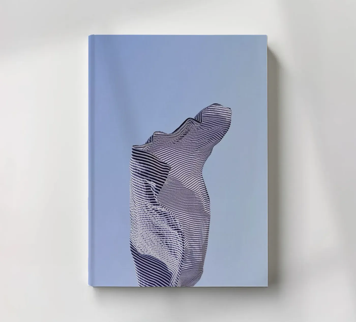 Weightless notebook by EyeEm Mobile GmbH