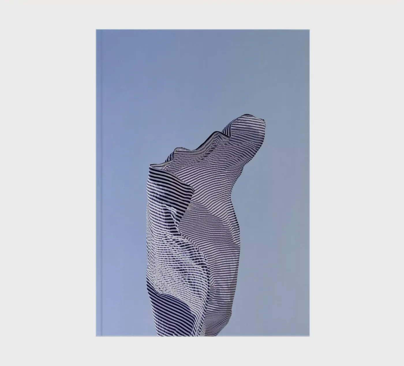 Weightless notebook by EyeEm Mobile GmbH