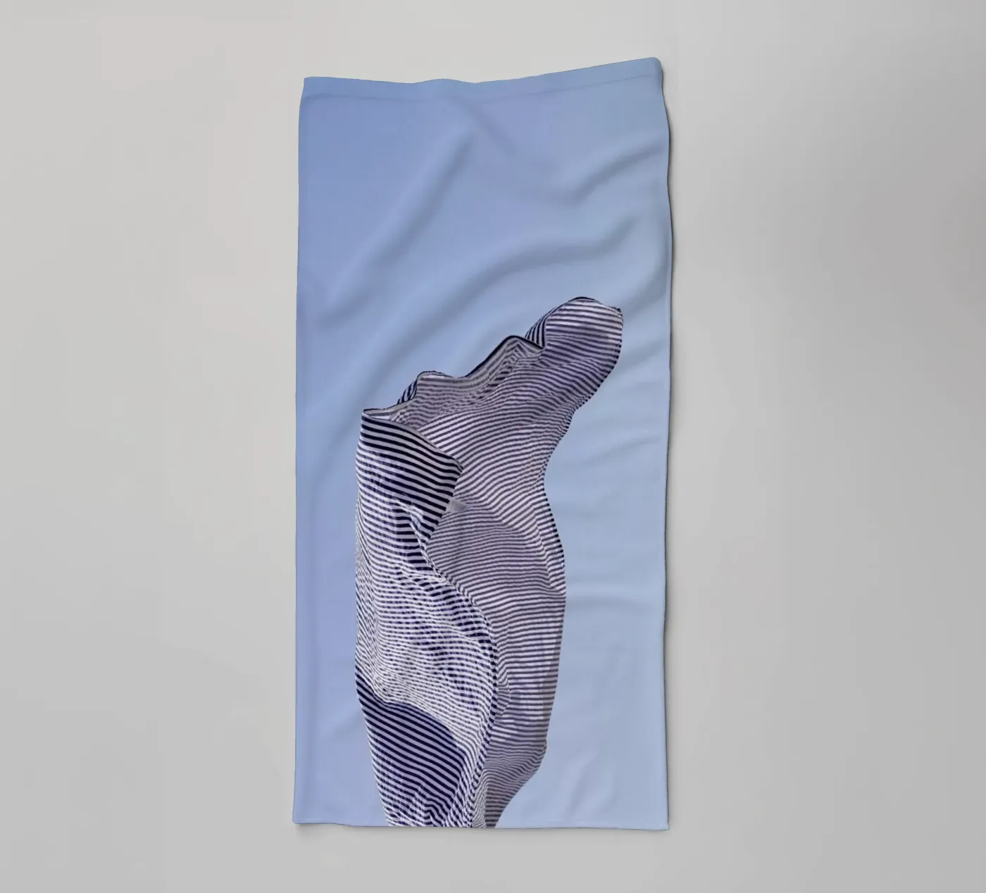 Weightless towel by EyeEm Mobile GmbH