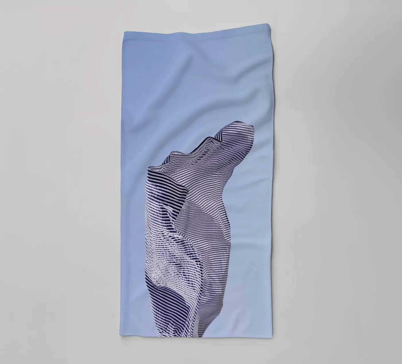 Weightless badhanddoek van EyeEm Mobile GmbH