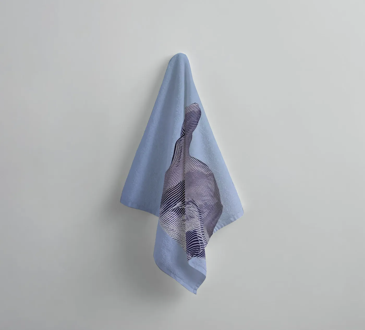 Weightless towel by EyeEm Mobile GmbH