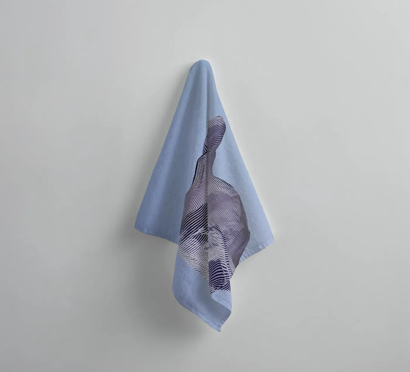 Weightless badhanddoek van EyeEm Mobile GmbH