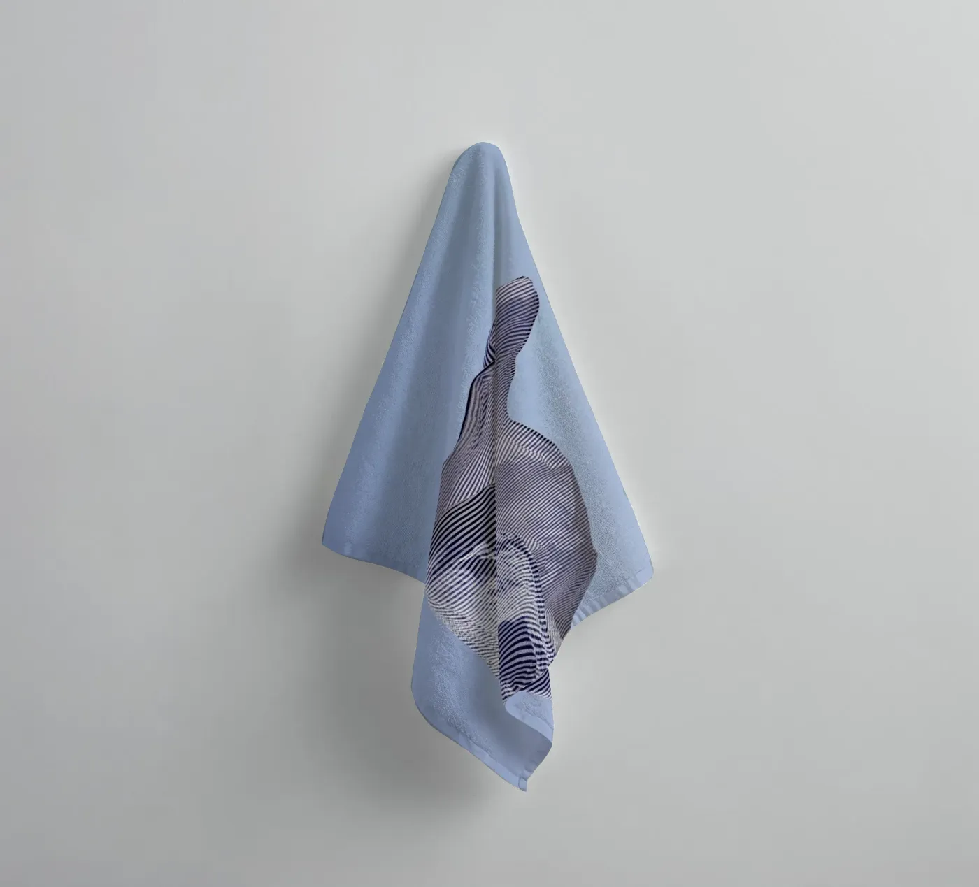 Weightless badhanddoek van EyeEm Mobile GmbH