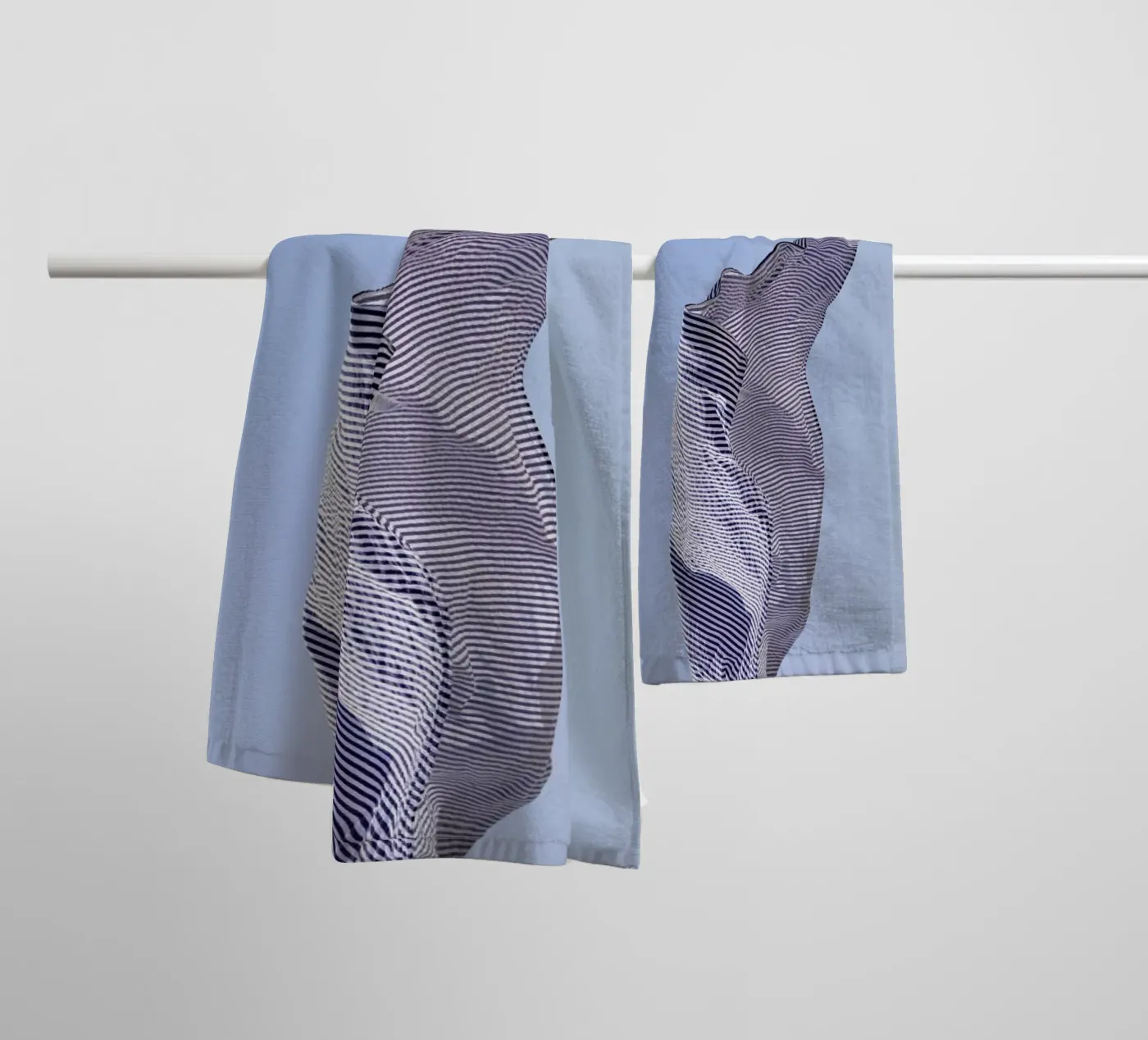 Weightless towel by EyeEm Mobile GmbH