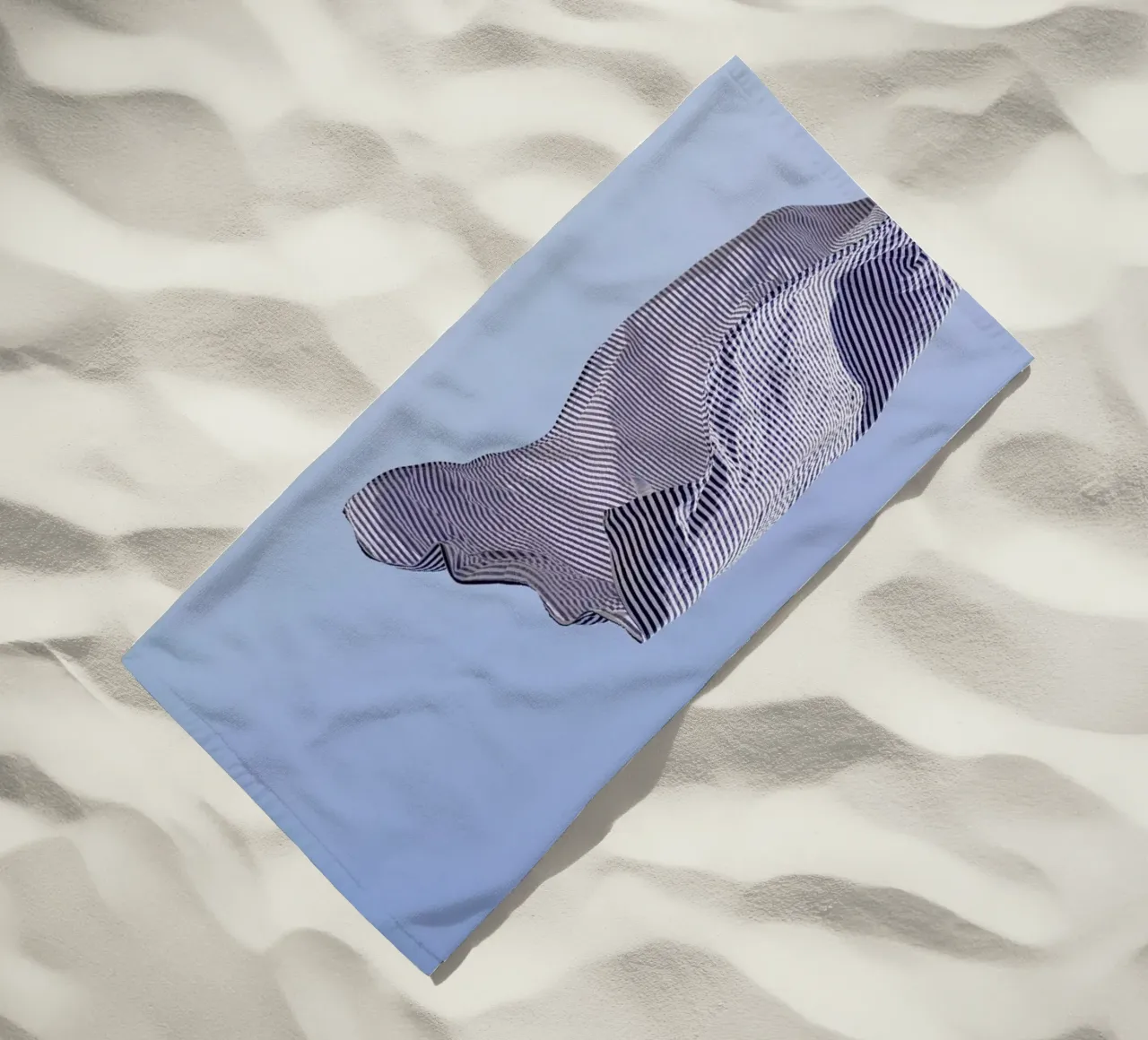 Weightless telo mare da EyeEm Mobile GmbH