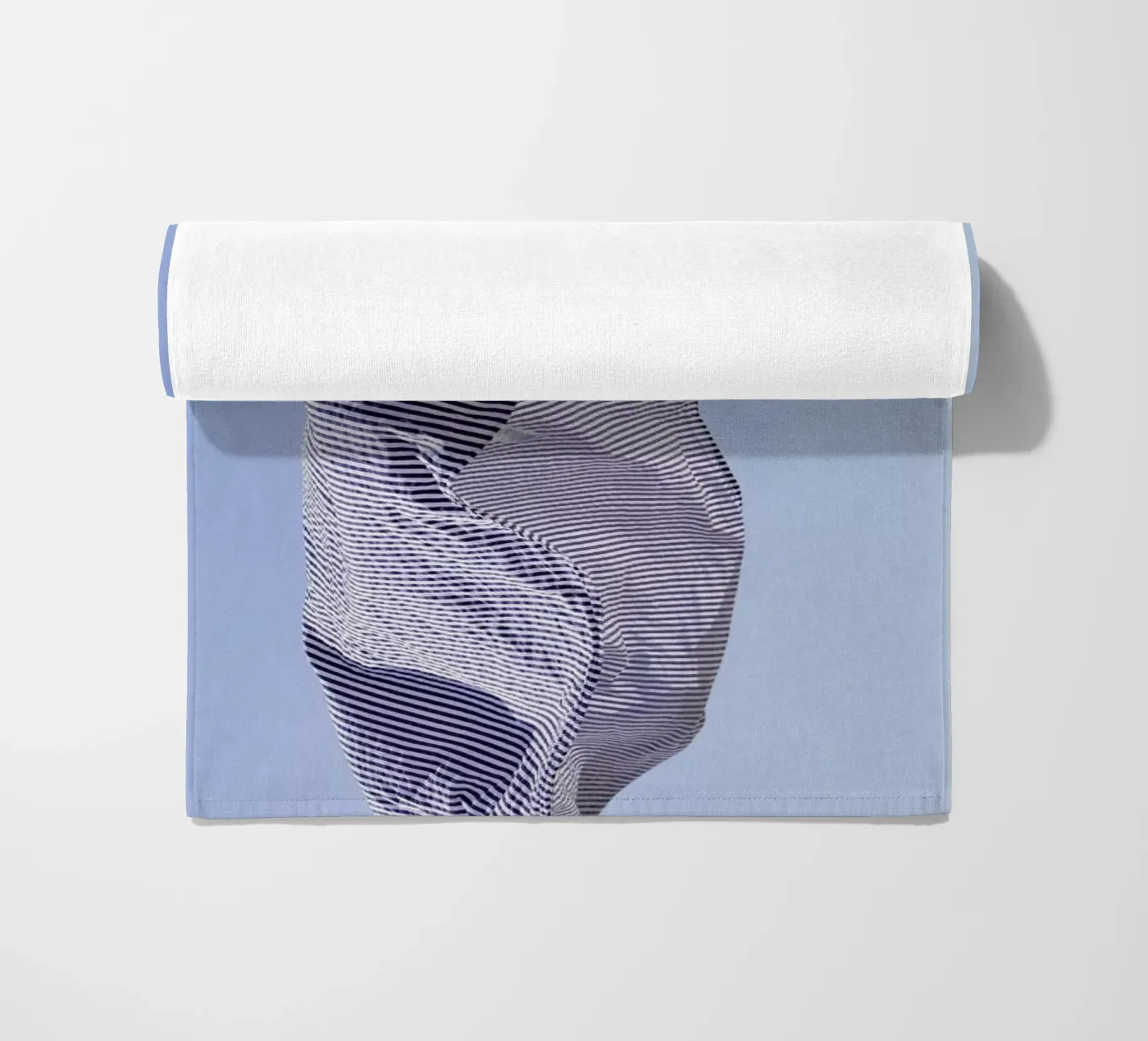 Weightless serviette de plage de EyeEm Mobile GmbH