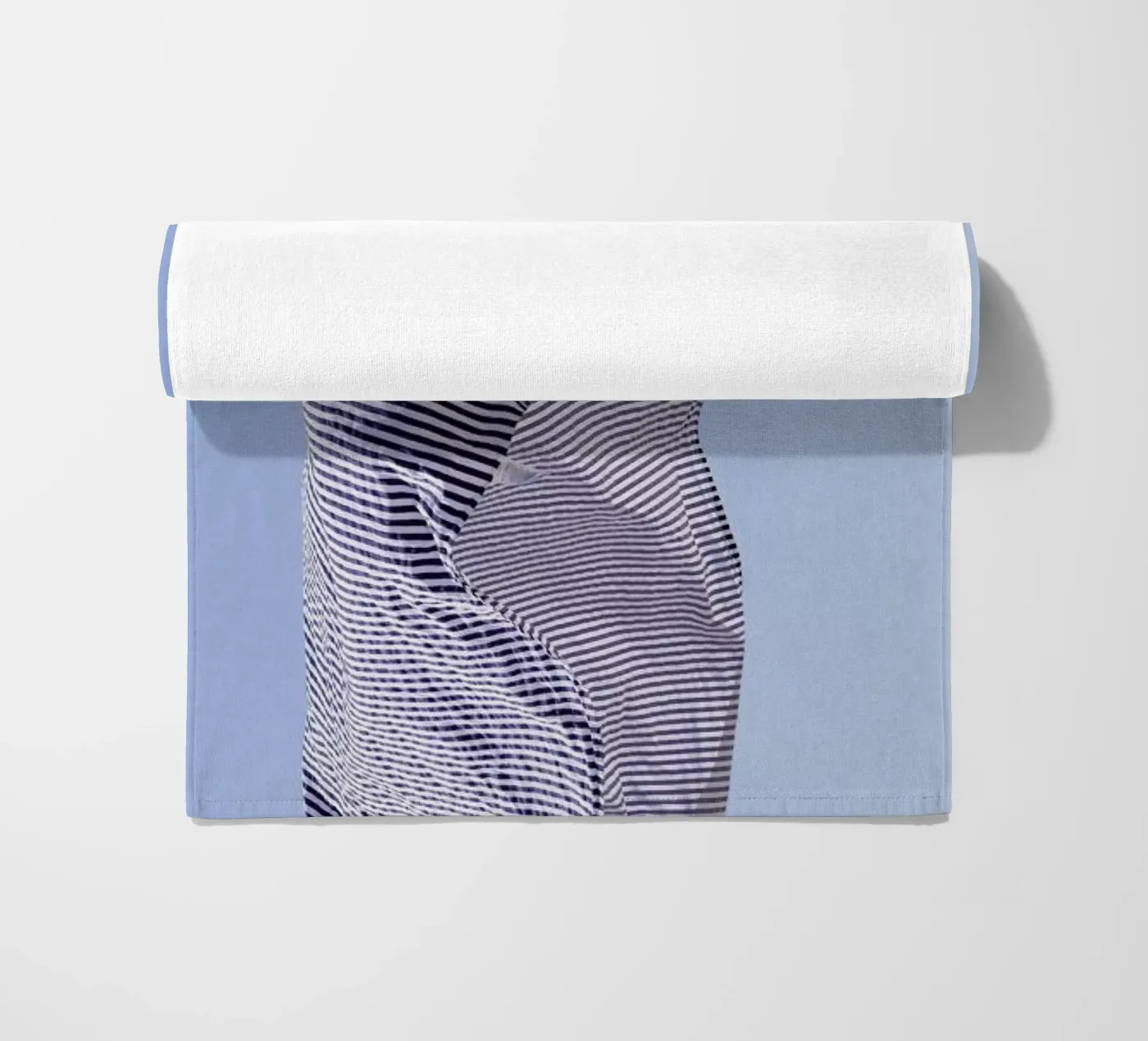 Weightless serviette de plage de EyeEm Mobile GmbH