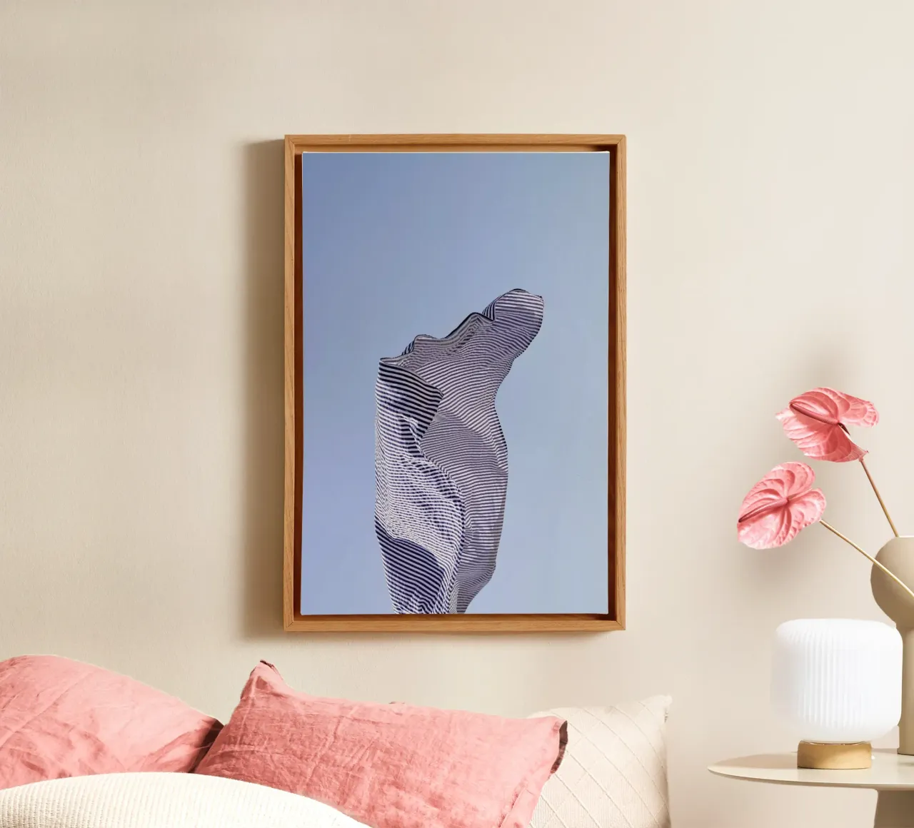 Weightless tela da EyeEm Mobile GmbH