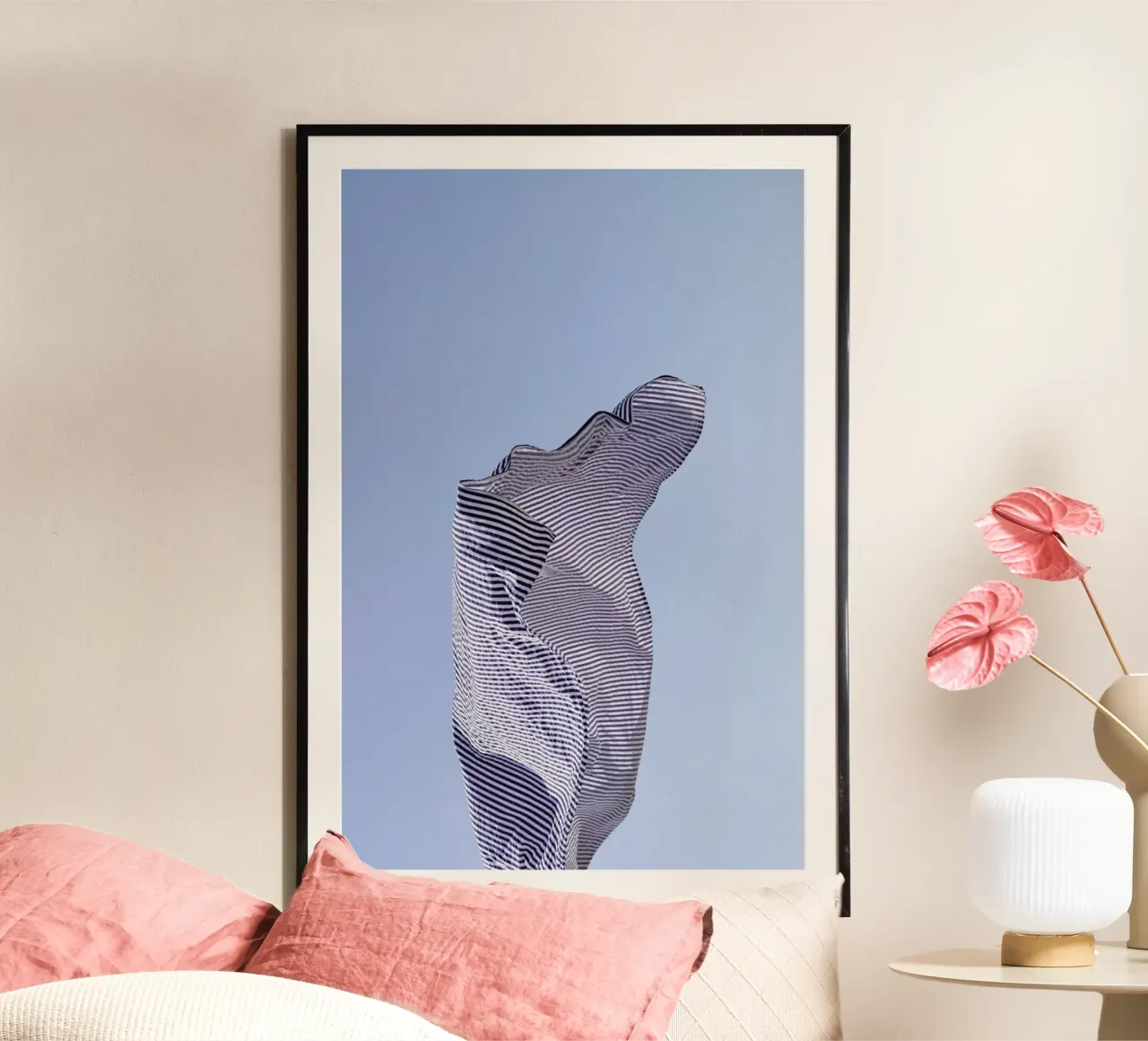 Weightless poster da EyeEm Mobile GmbH