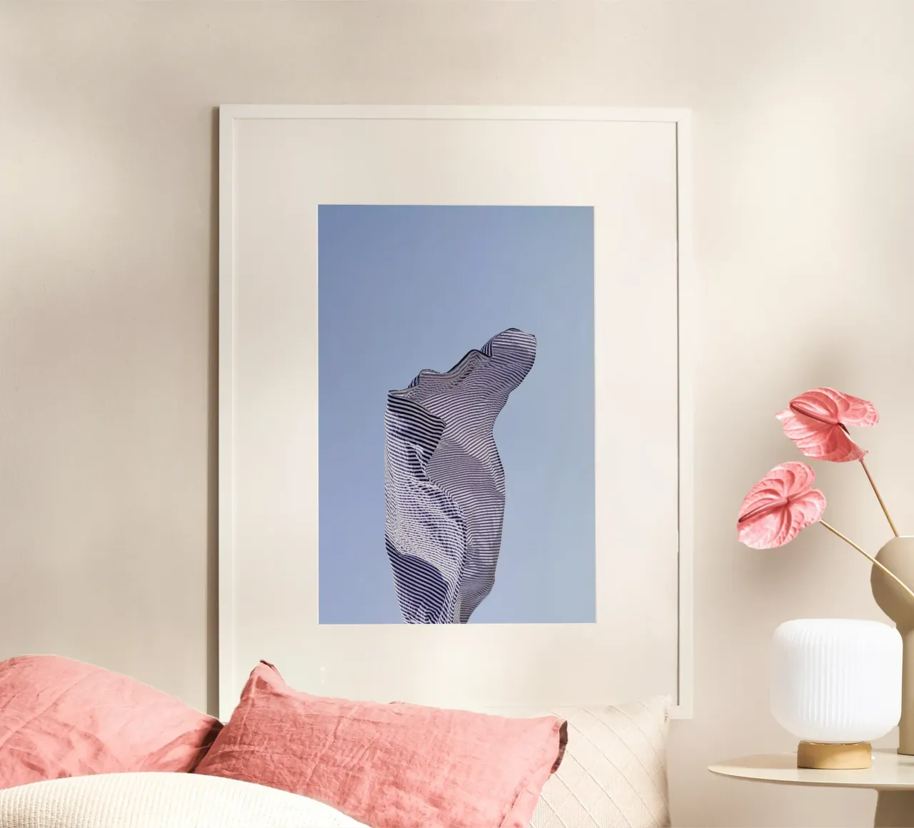 Weightless poster da EyeEm Mobile GmbH