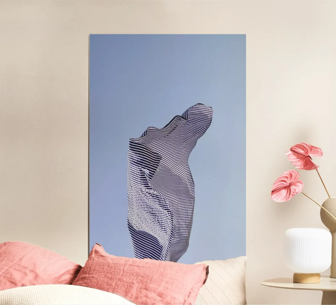 Weightless poster da EyeEm Mobile GmbH