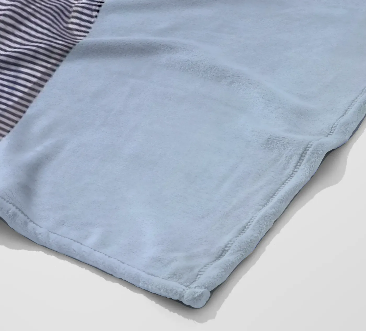 Weightless Fleecedecke von EyeEm Mobile GmbH