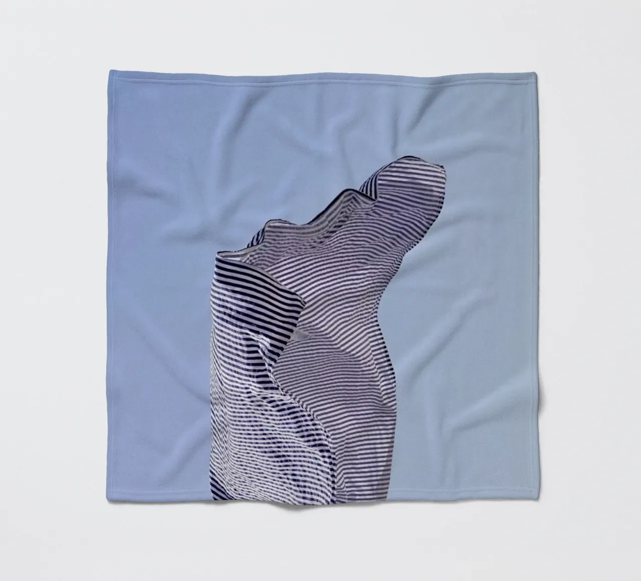 Weightless Fleecedecke von EyeEm Mobile GmbH