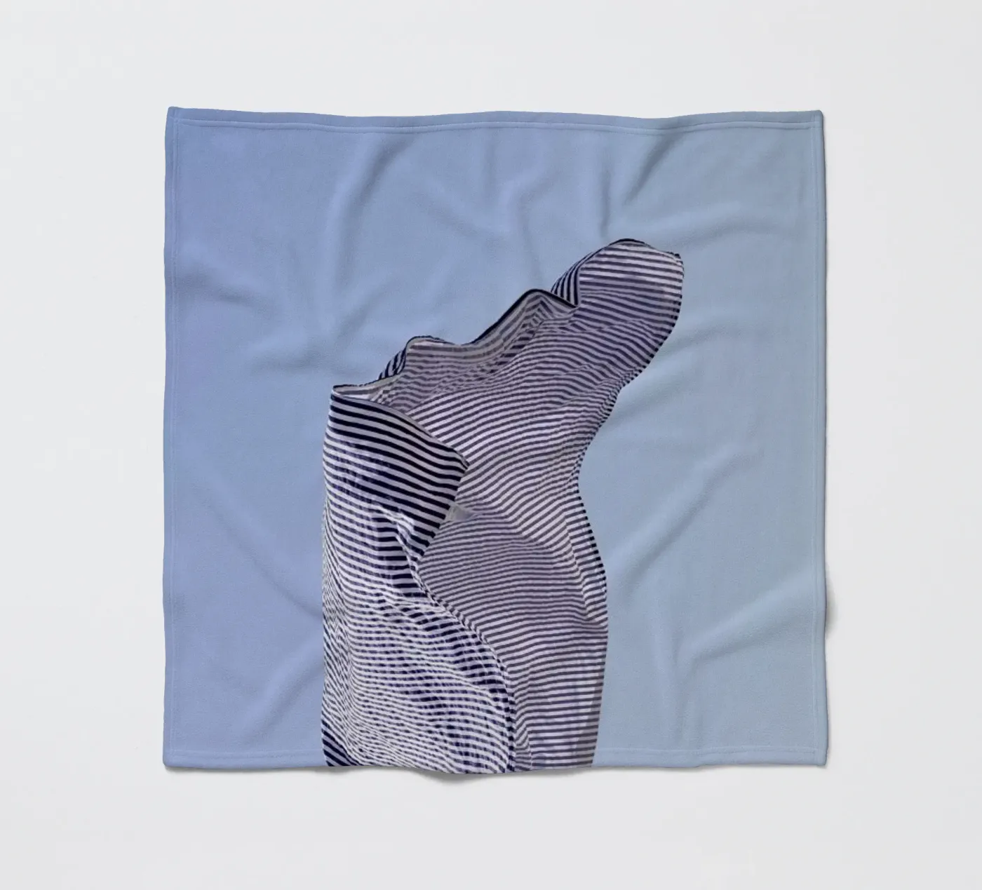 Weightless Fleecedecke von EyeEm Mobile GmbH