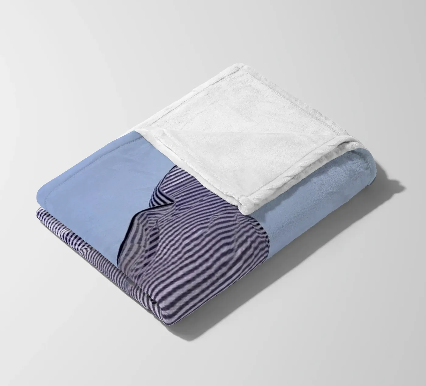 Weightless Fleecedecke von EyeEm Mobile GmbH