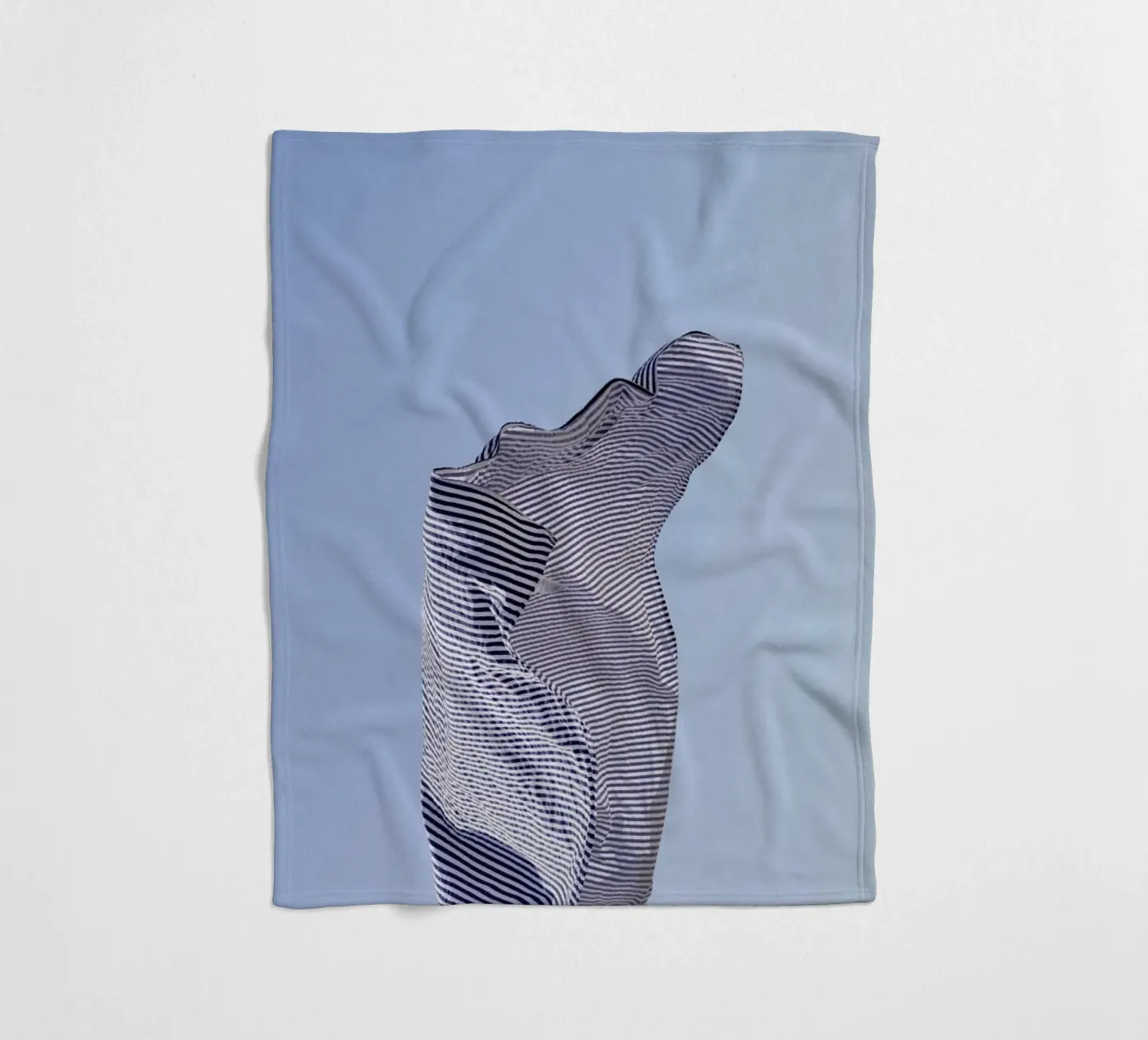 Weightless Fleecedecke von EyeEm Mobile GmbH