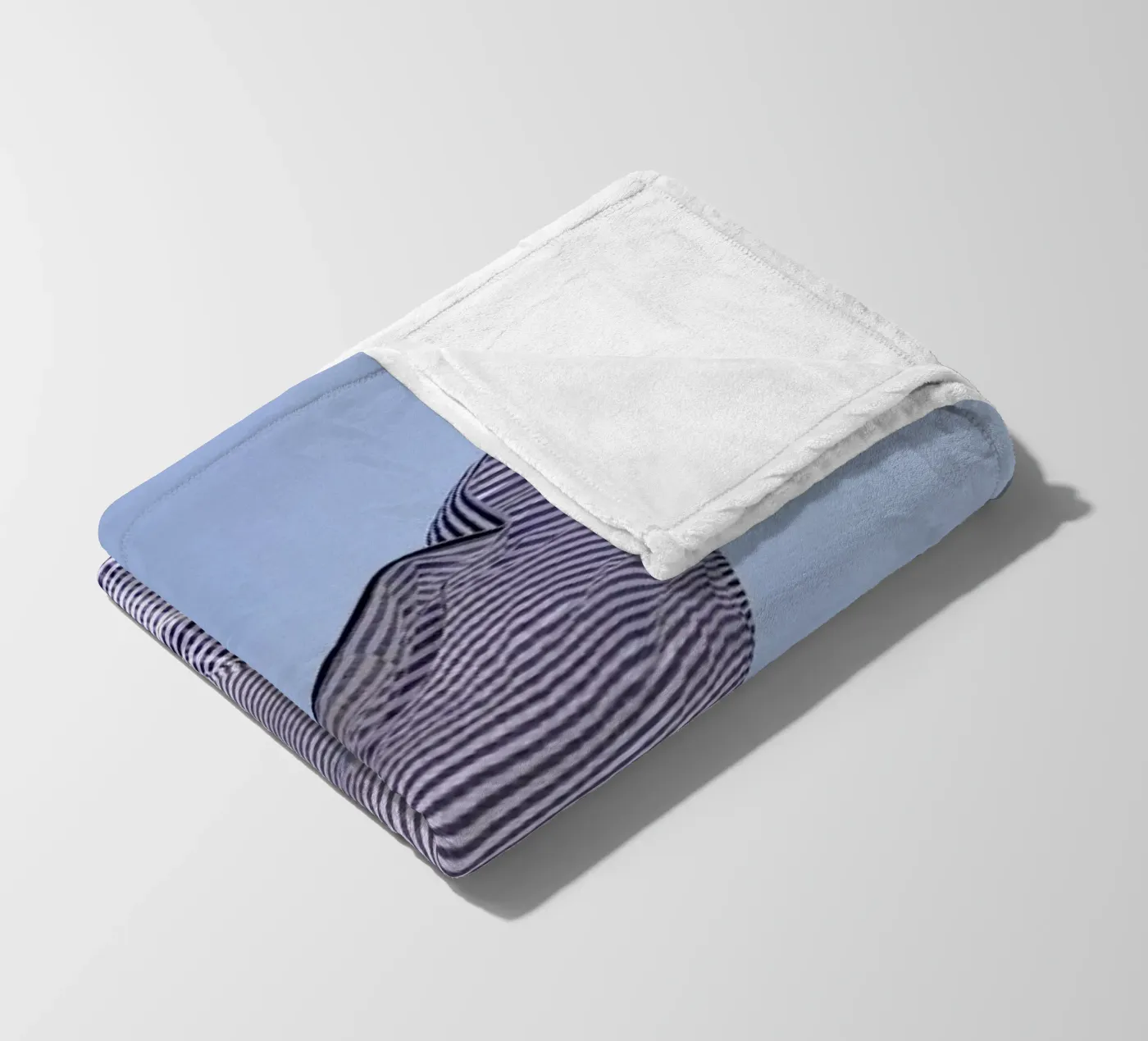 Weightless Fleecedecke von EyeEm Mobile GmbH