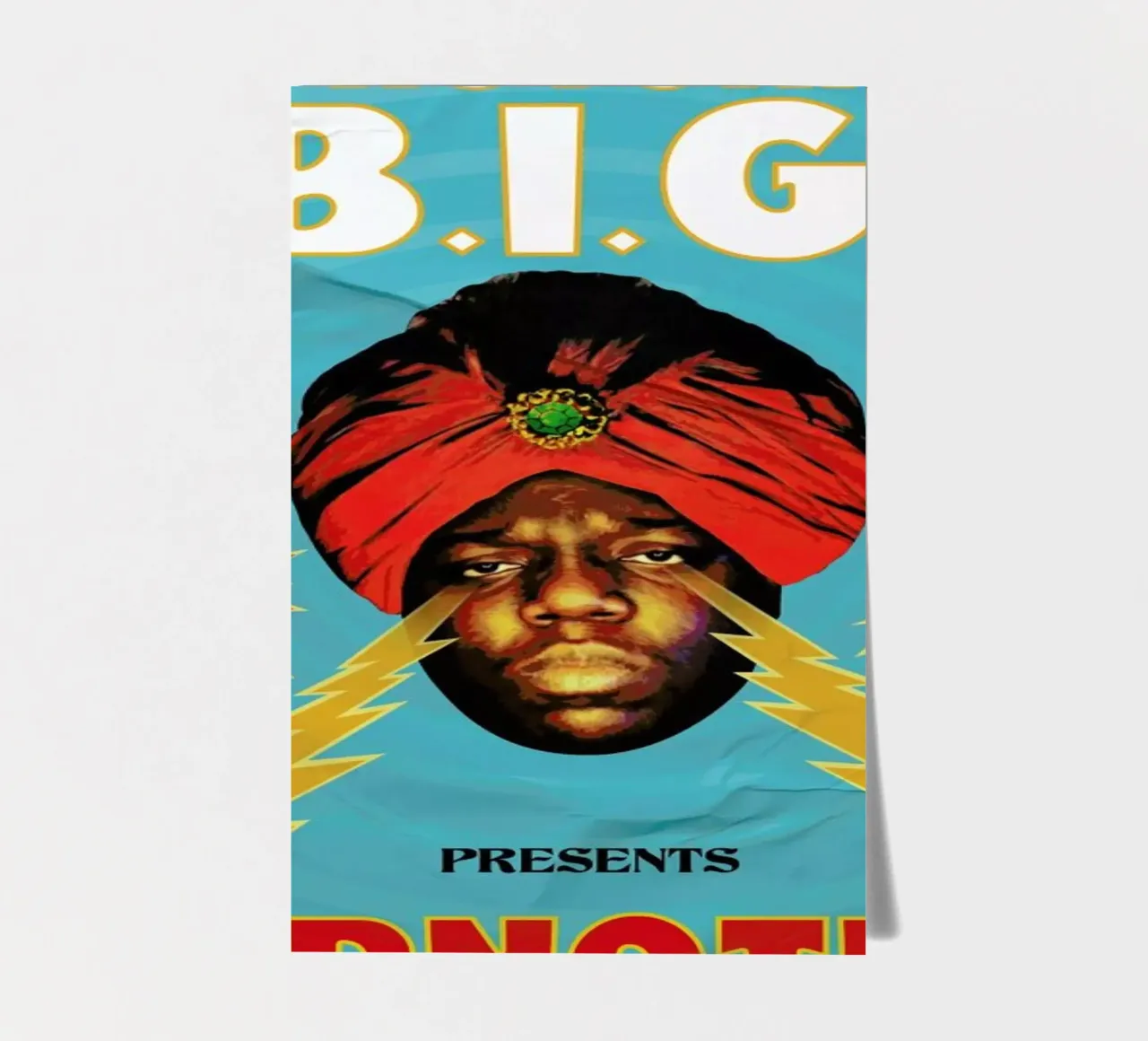 Hypnotize sticker sheet by Ads Libitum