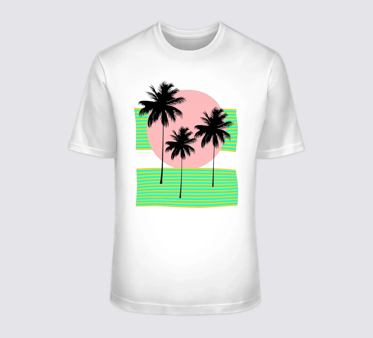 Ciao California Sogni di sole t-shirt da SilverPegasus