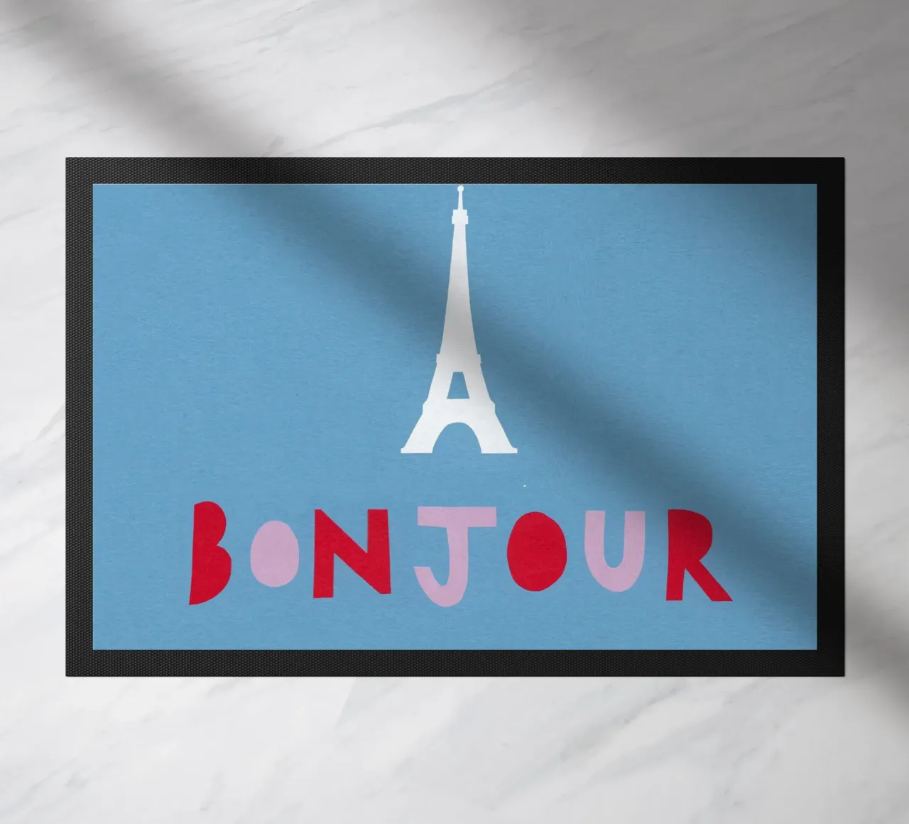 BONJOUR zerbino da Iris Knabenschuh Design