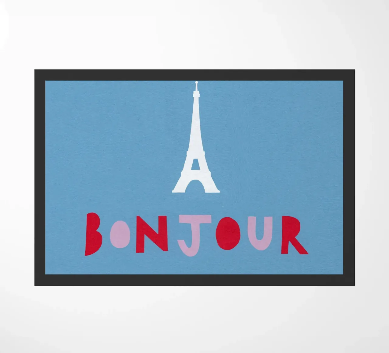 BONJOUR zerbino da Iris Knabenschuh Design