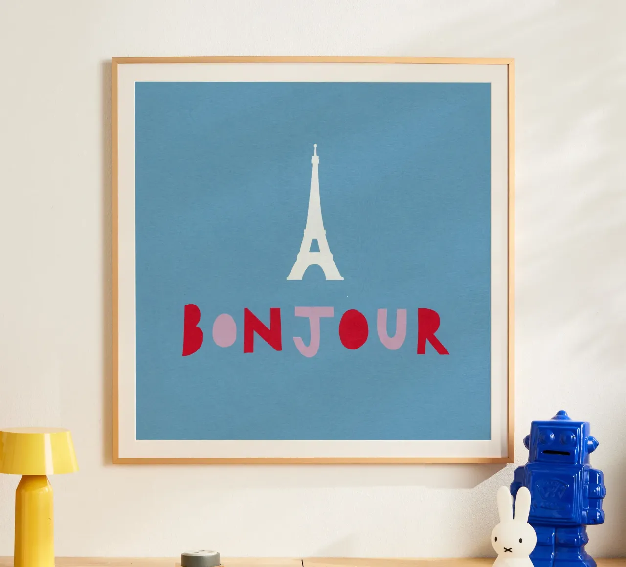BONJOUR hahnemühle by Iris Knabenschuh Design