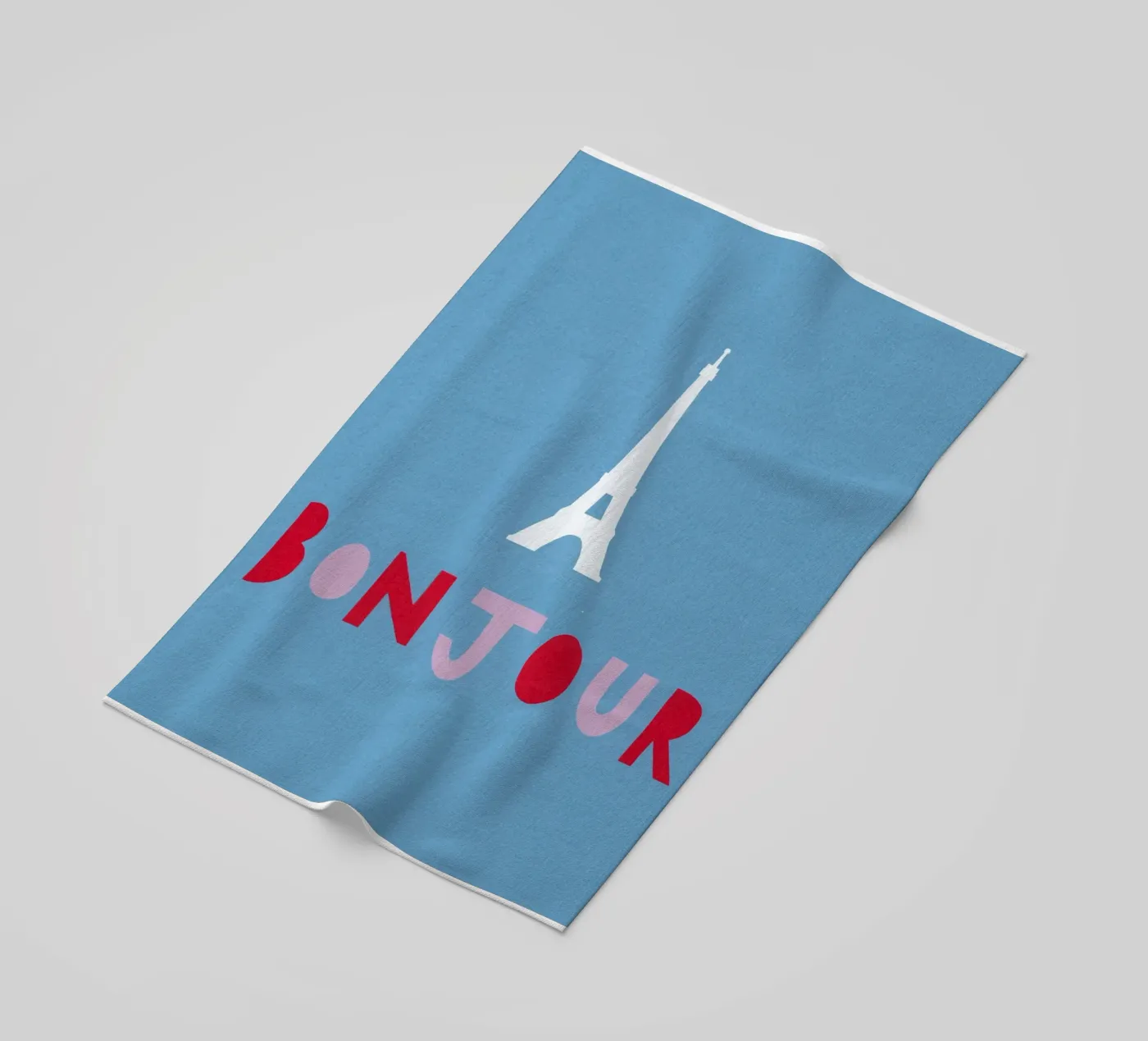 BONJOUR telo mare da Iris Knabenschuh Design