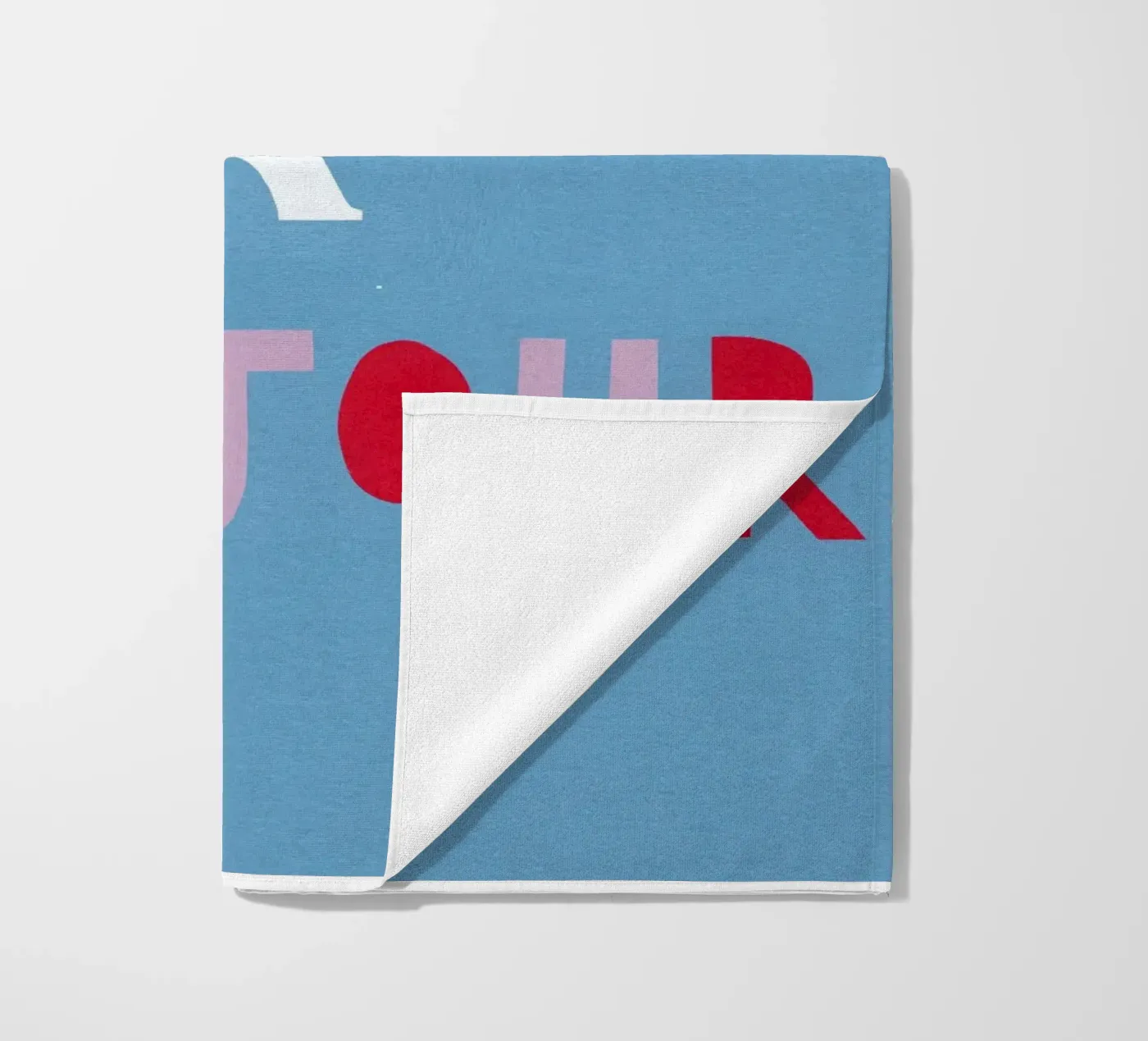 BONJOUR telo mare da Iris Knabenschuh Design