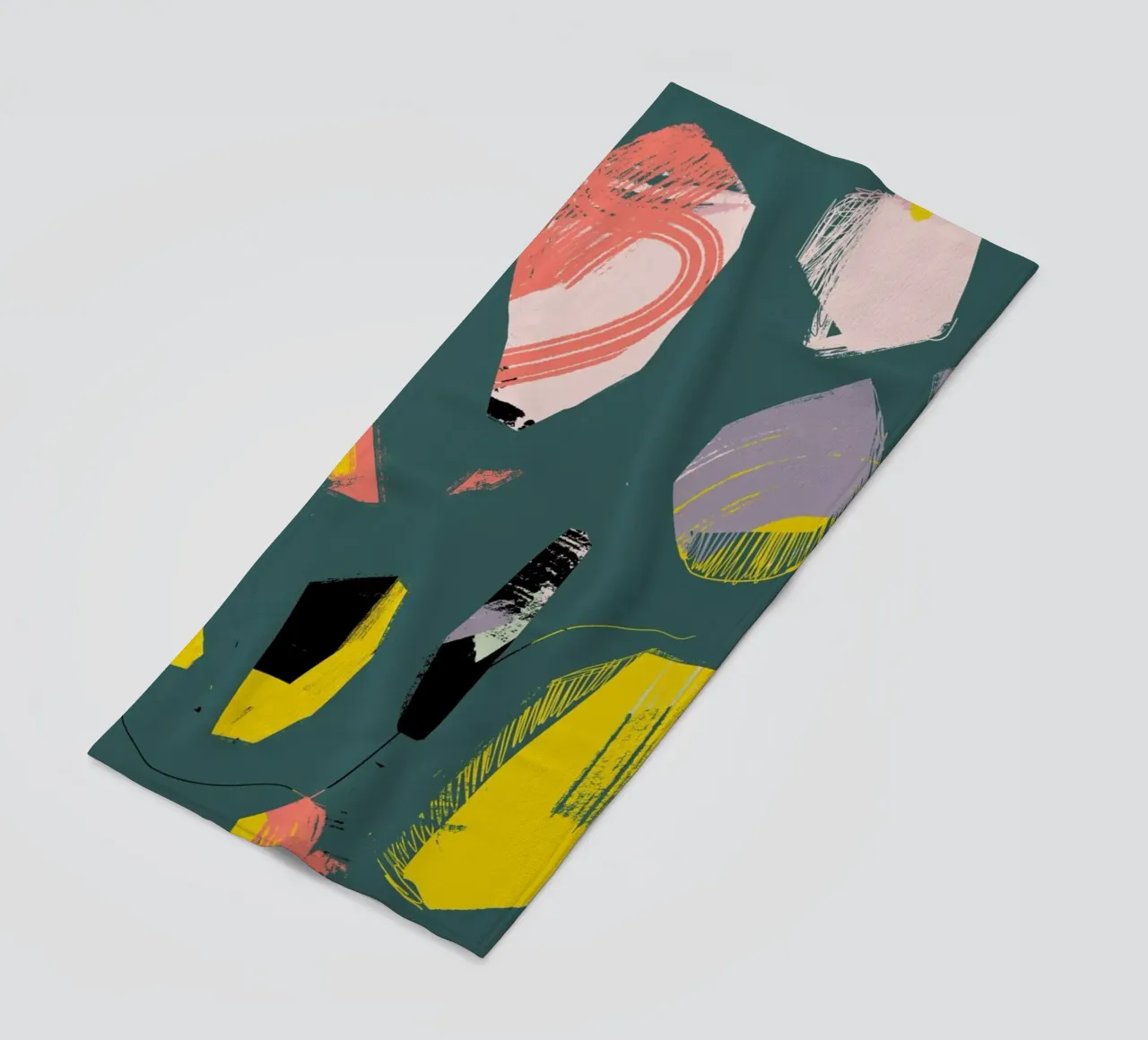 Jade Rock telo mare da Jilli Darling Art