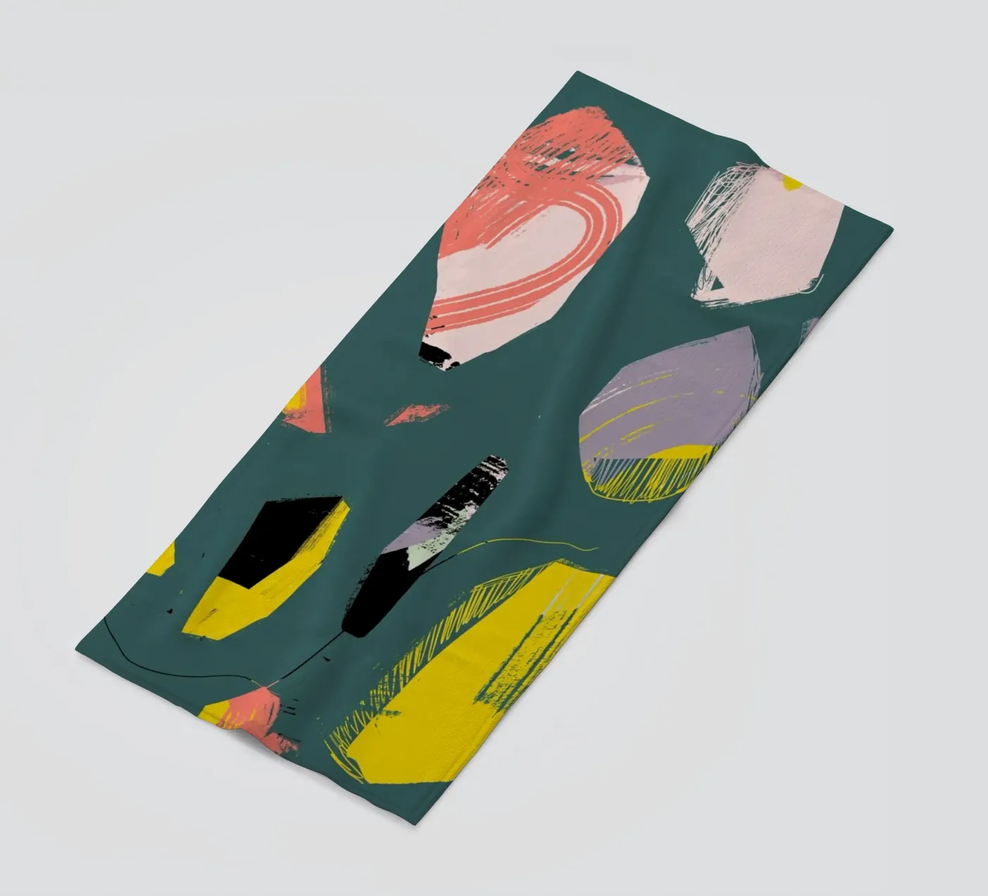 Jade Rock telo mare da Jilli Darling Art