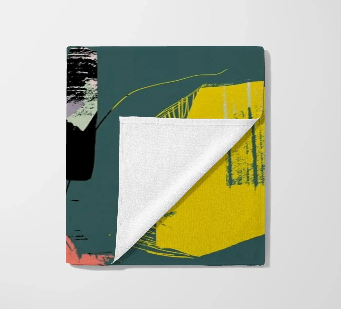 Jade Rock telo mare da Jilli Darling Art