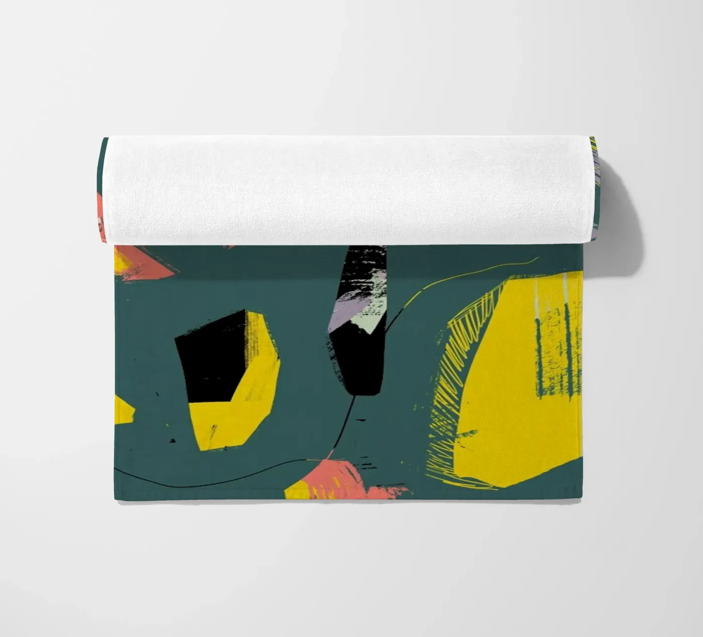 Jade Rock telo mare da Jilli Darling Art