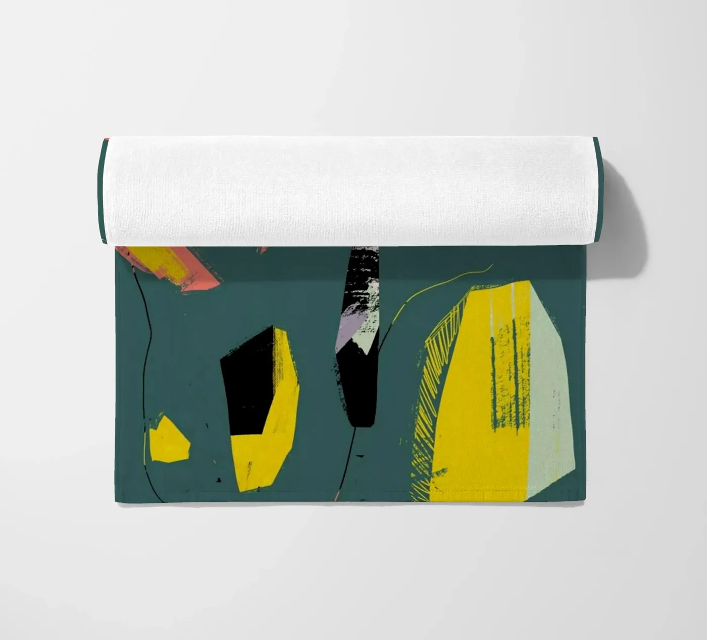 Jade Rock telo mare da Jilli Darling Art