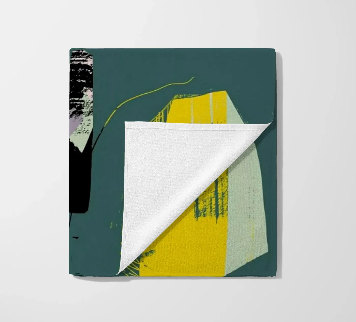 Jade Rock telo mare da Jilli Darling Art